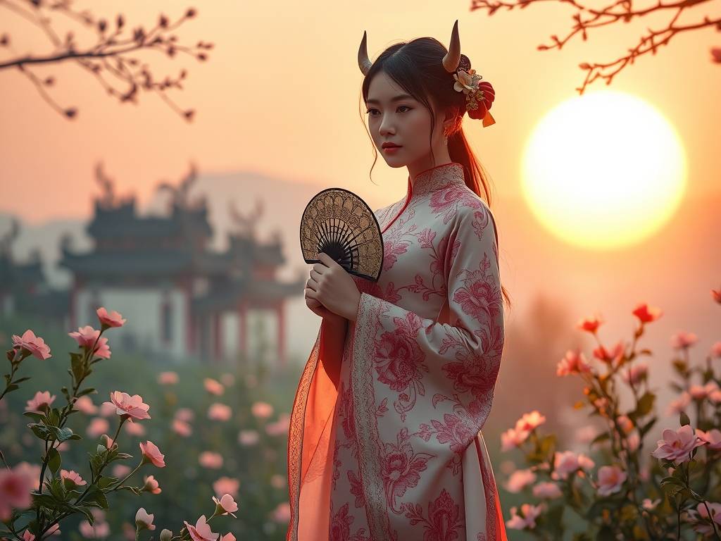 女孩属牛好吗婚姻如何