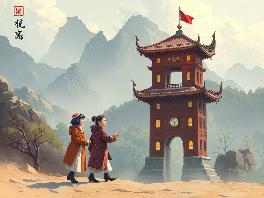 属虎的人做什么职业好