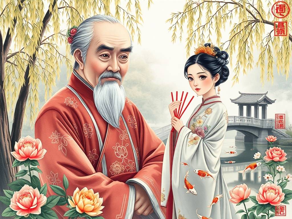 面相怎么能看出子女运好不好