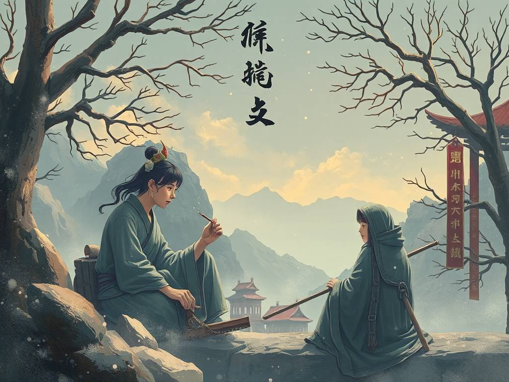 适合处女座男生的霸气句子(1)