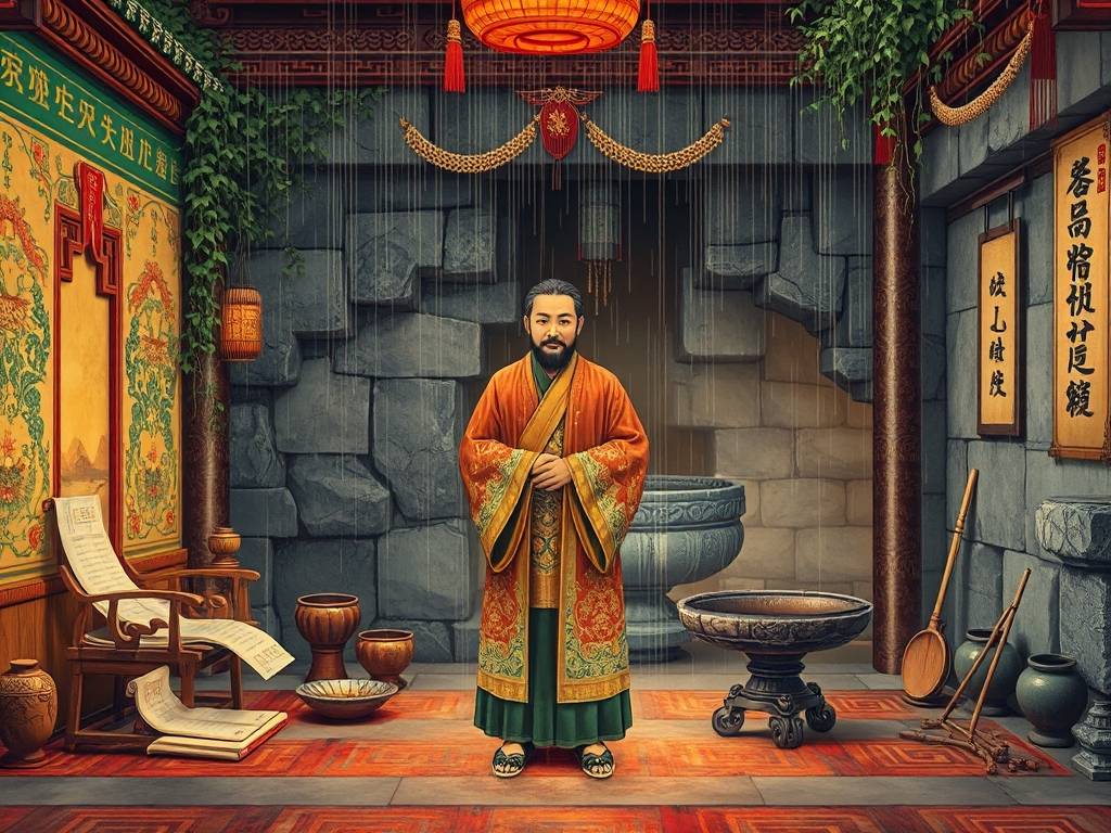 属羊几日出生大富大贵,几时出生命苦