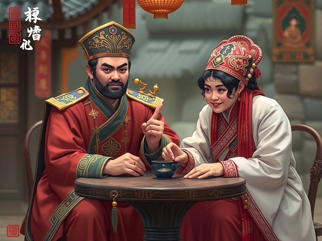 哪个星座不敢惹狮子座(1)