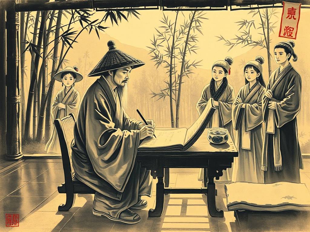 徐特立的学生都有谁(1)