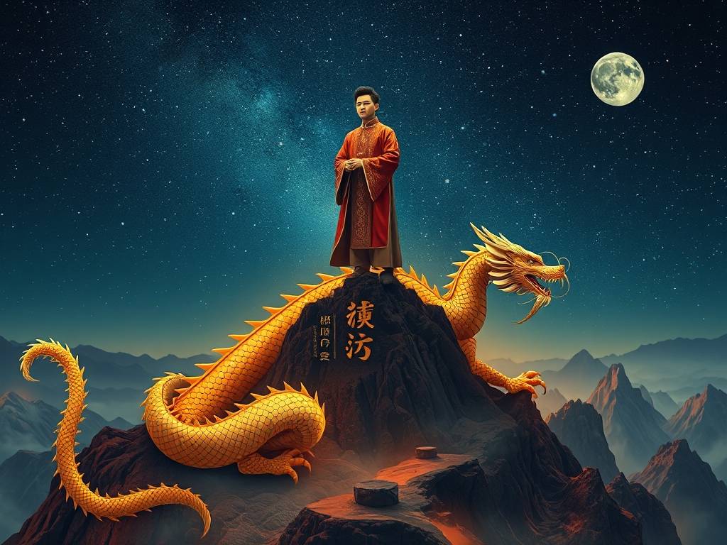 属龙命运怎么样