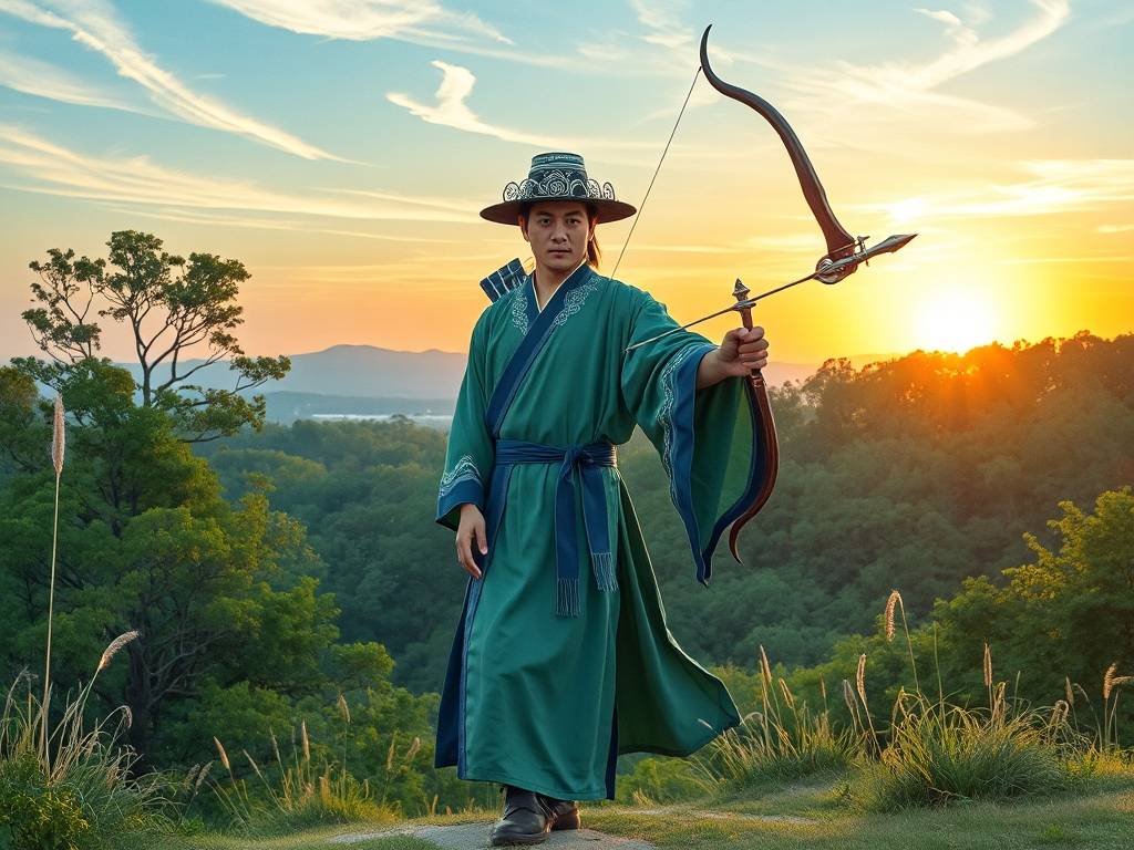射手男时不时的来找你(1)