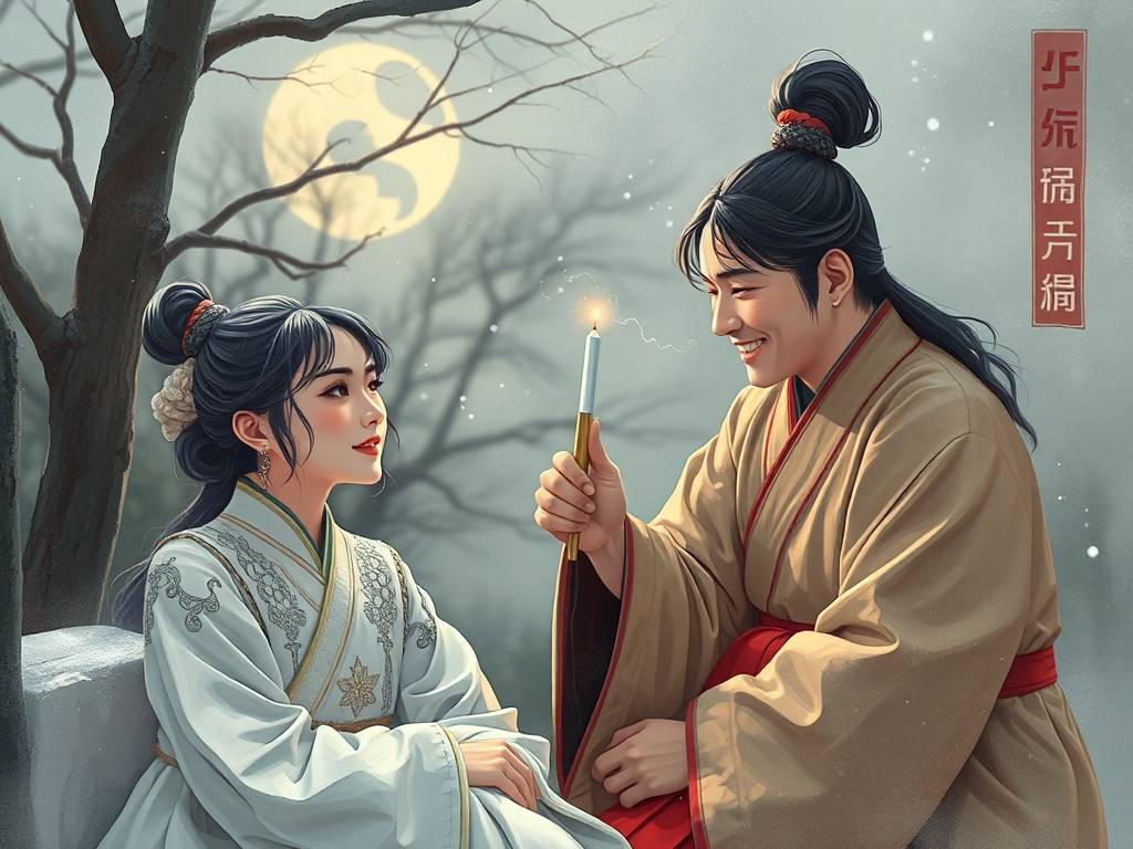 属狗男对感情怎么样