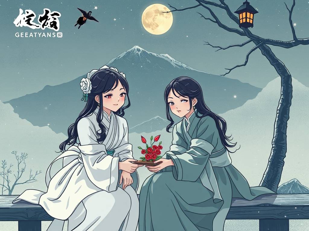 属鸡摩羯女 2021 情感工作运势(1)