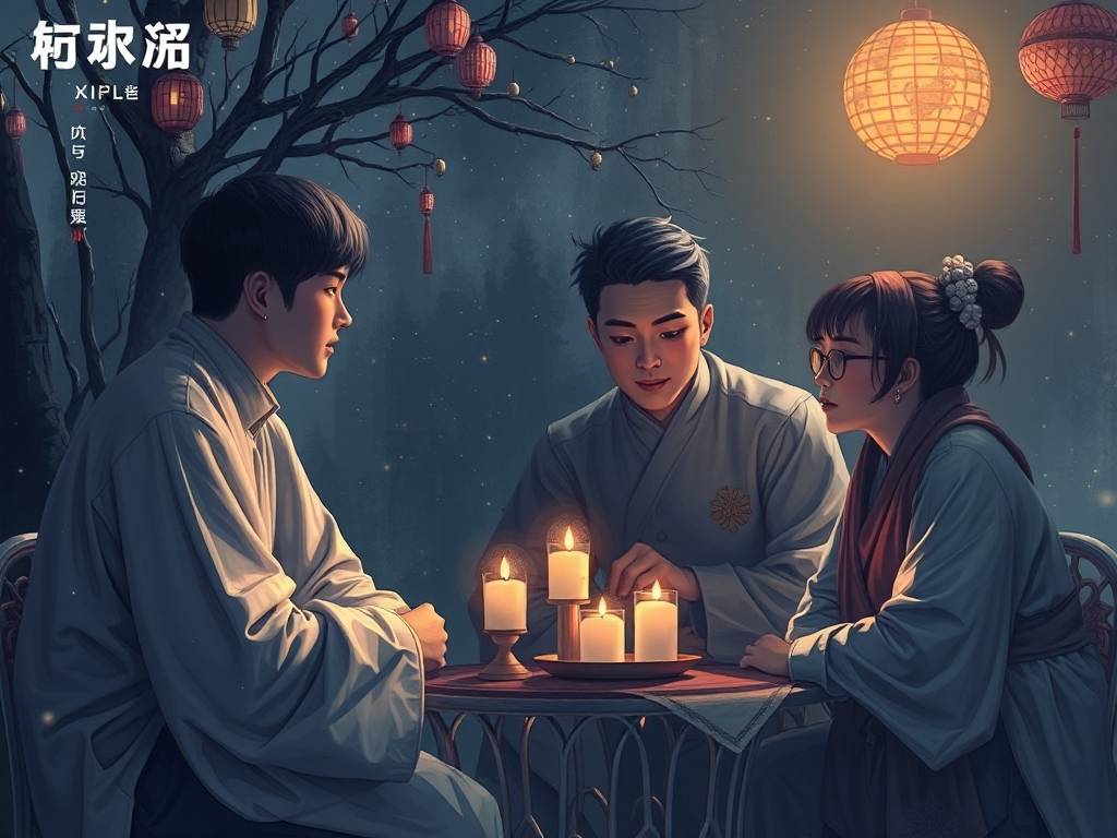 射手座会和不喜欢的人暧昧吗