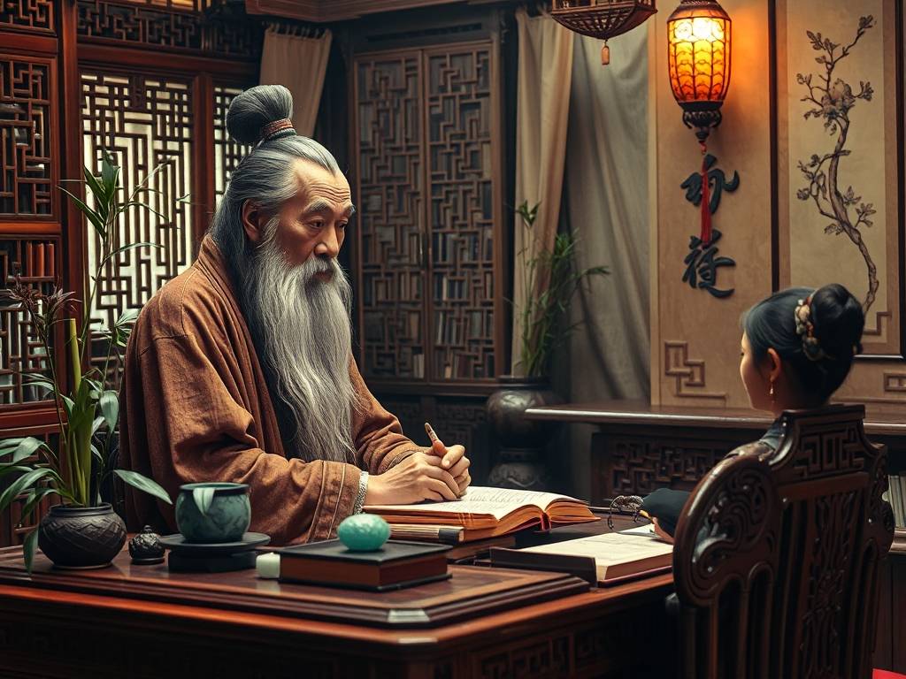 哪里有看面相的大师咨询师傅