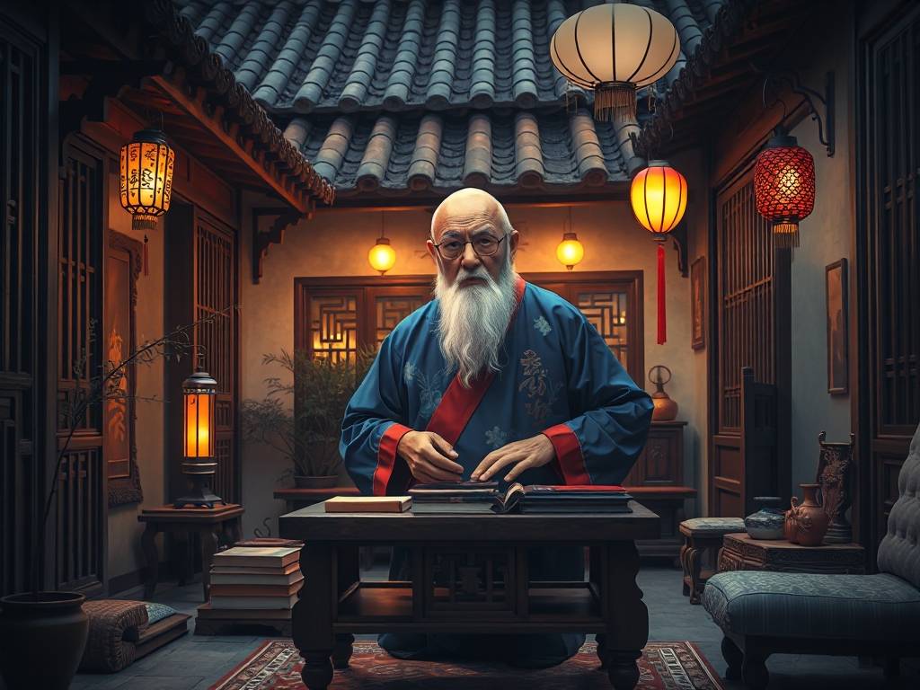 哪里有看面相的大师咨询师傅