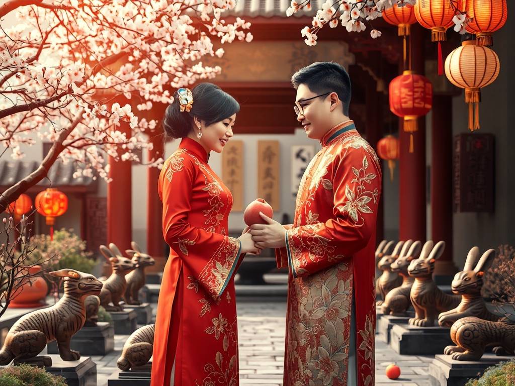 虎兔属相结婚的后果