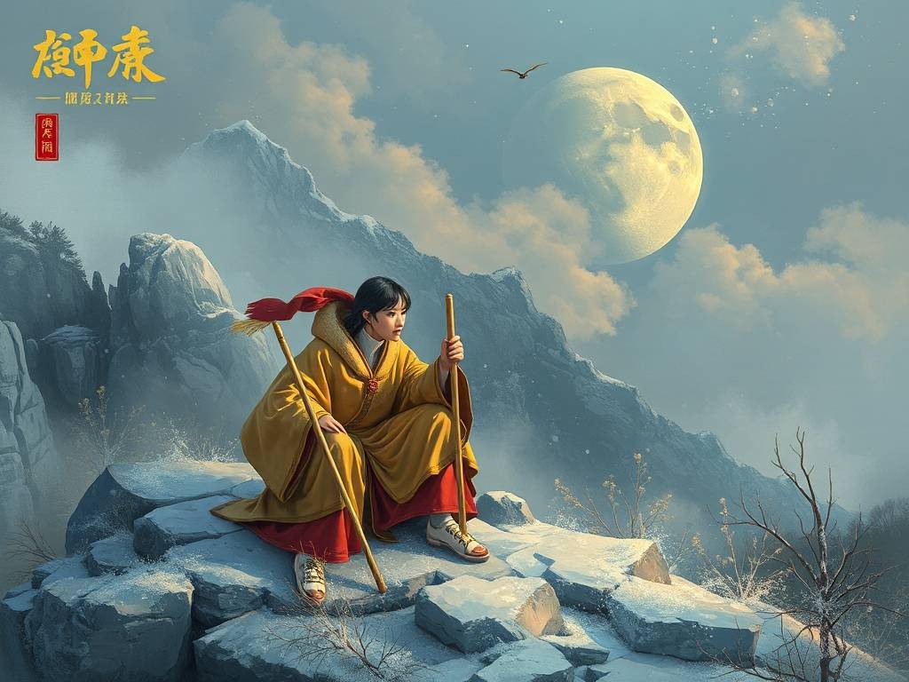 单身双鱼座2021年感情运势