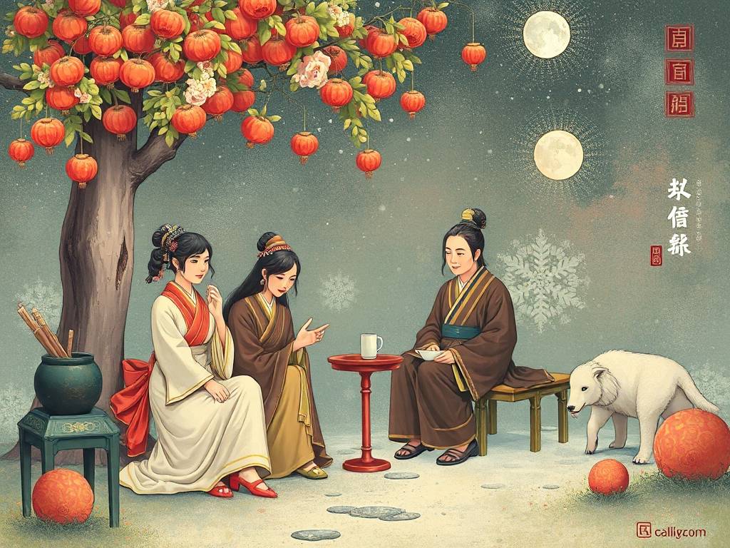 属狗的和属羊的合不合得来(1)