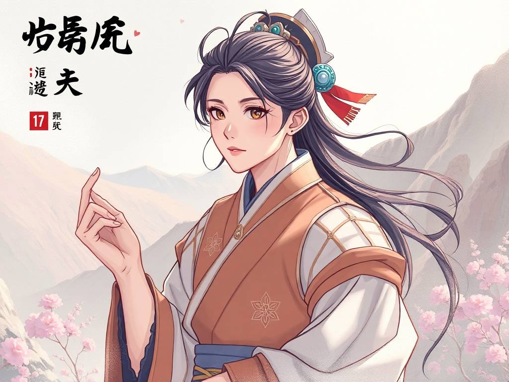 处女座67运势查询(1)