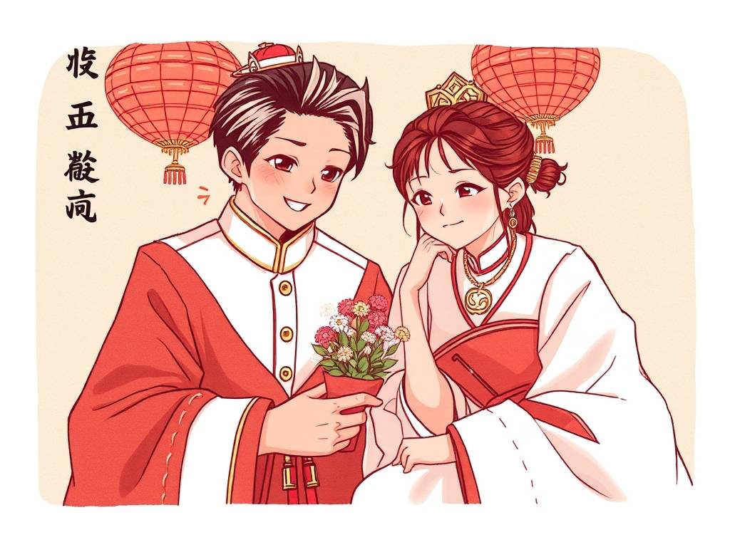属羊男对待感情狠心吗