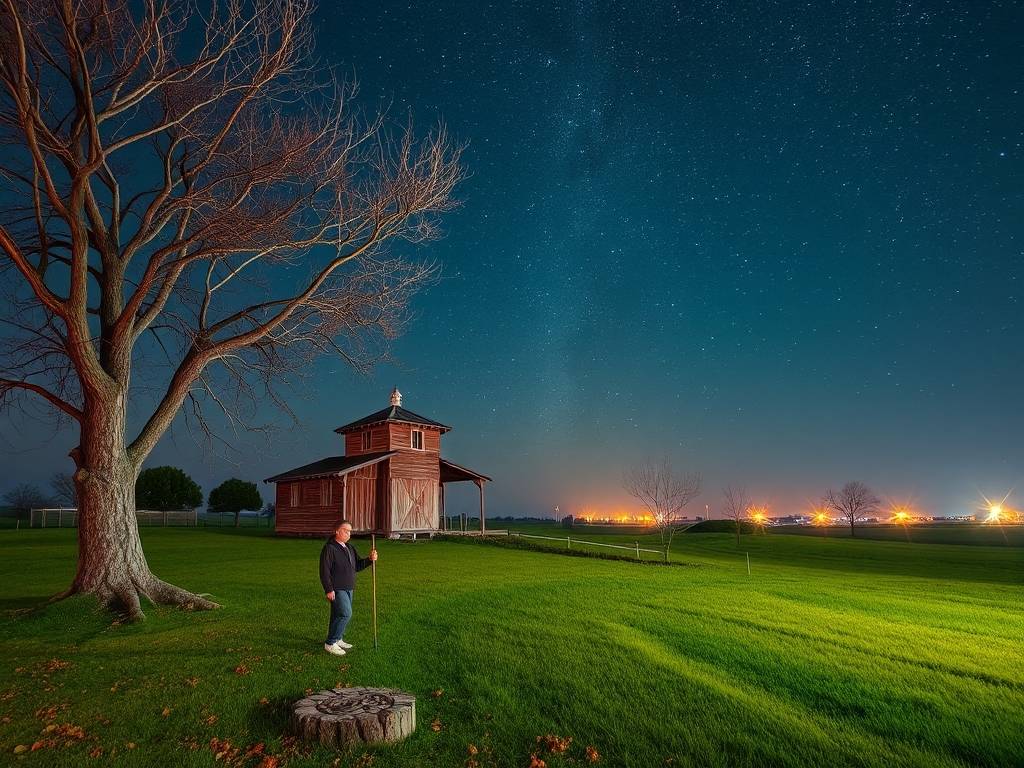 摩羯座和哪个星座像