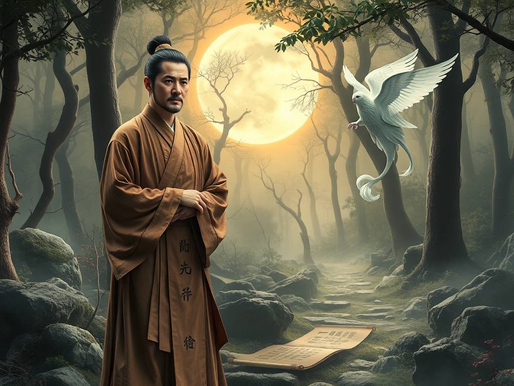 属虎人的灾难年龄