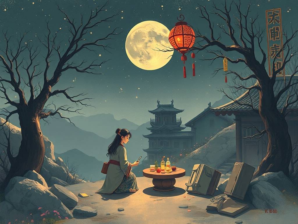 2021年属虎人有葬礼怎么办(1)
