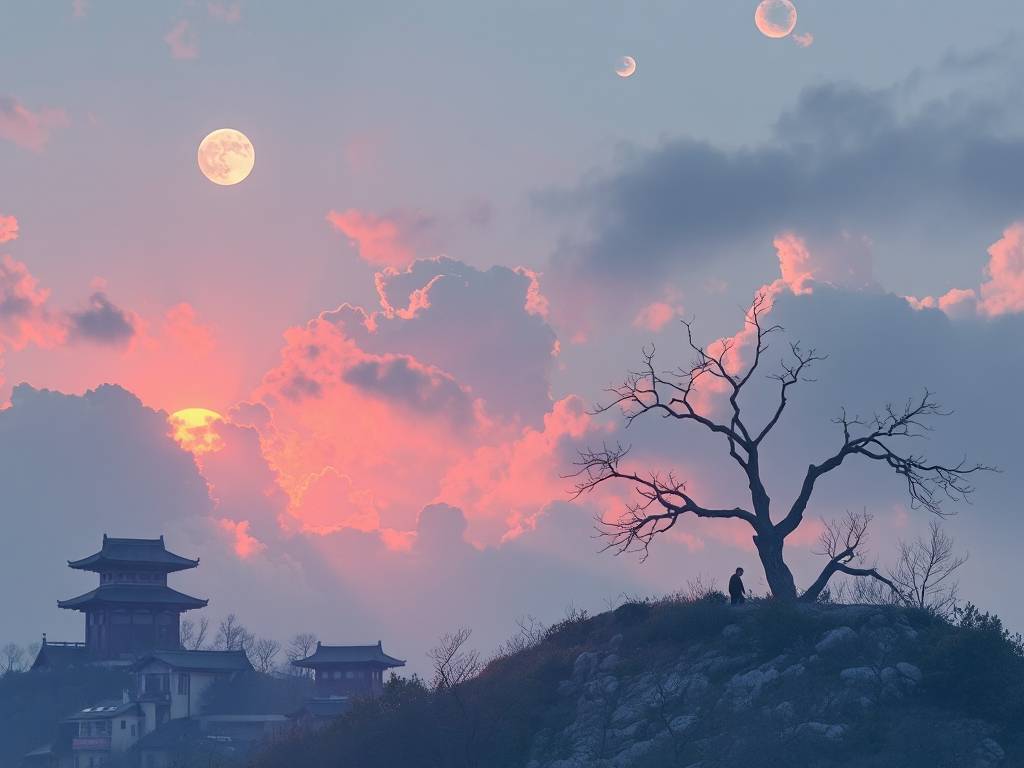 狮子座今日的运势