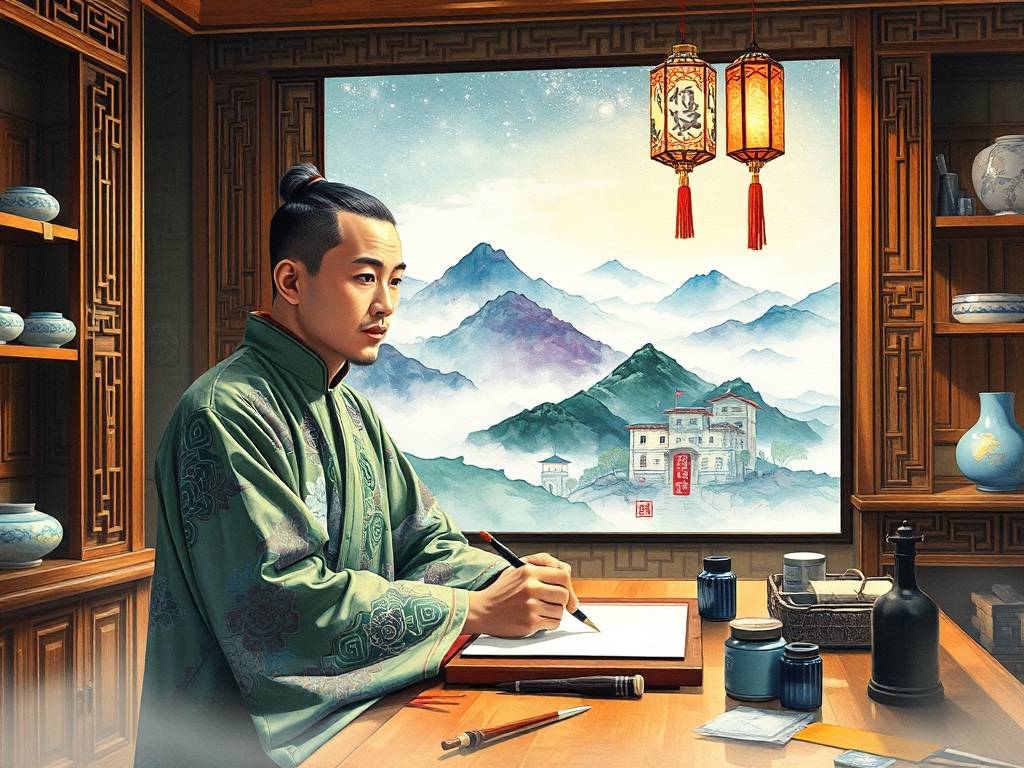 起名绍左(1)