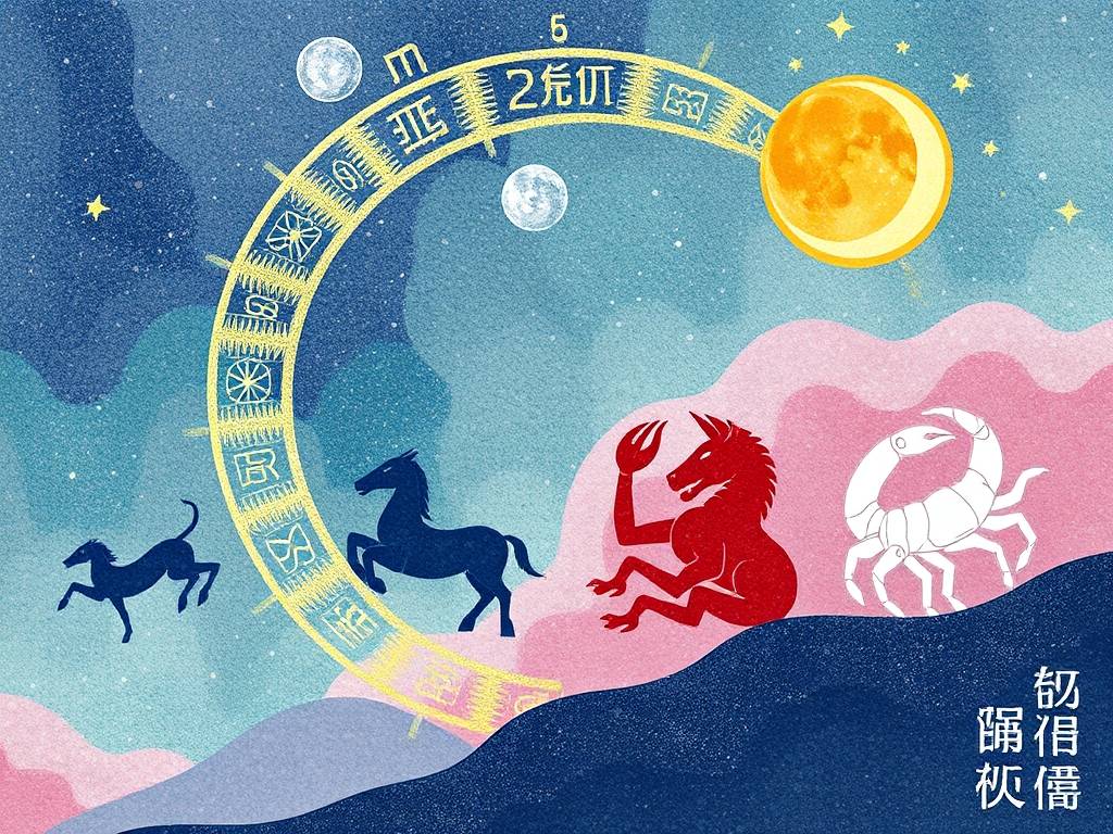 喜欢天蝎座的女生是什么星座