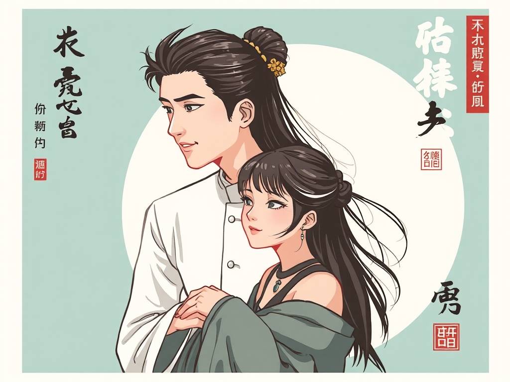 女人属蛇男人属猴的在一起相配吗
