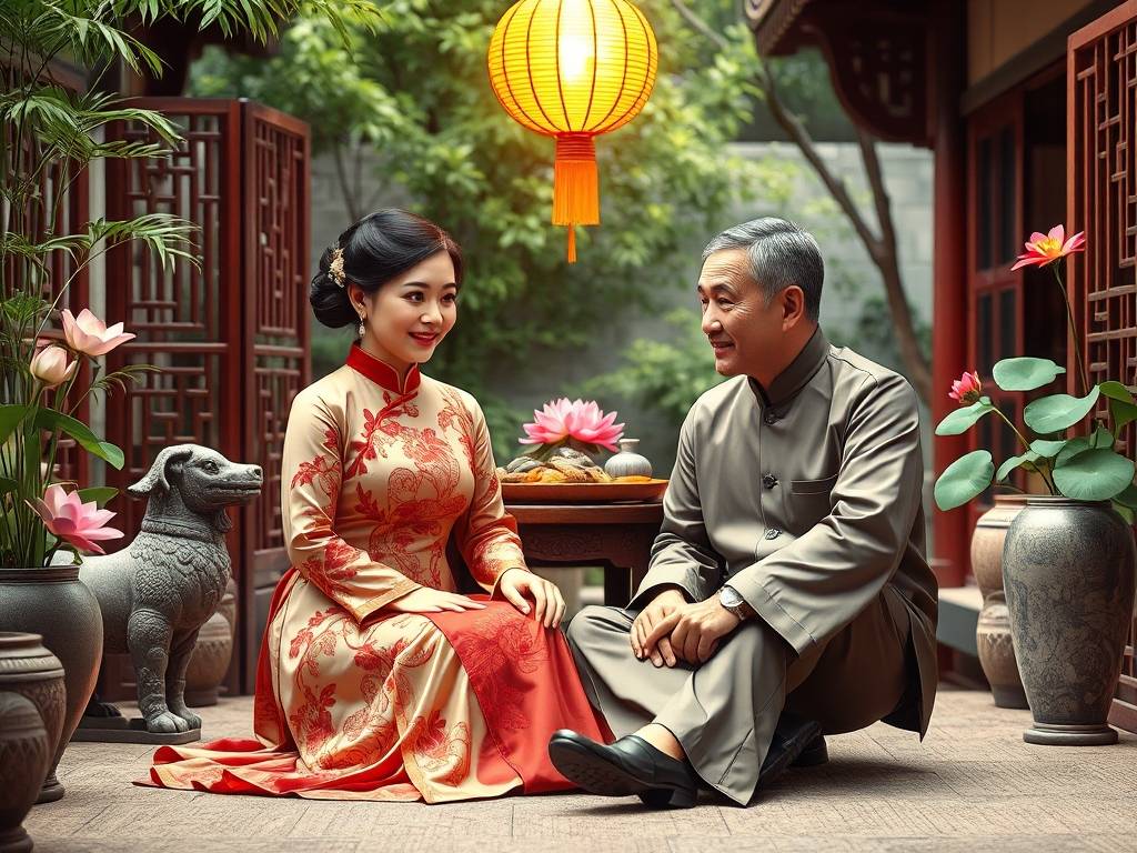 属狗的女人和属羊的男人婚姻怎么样