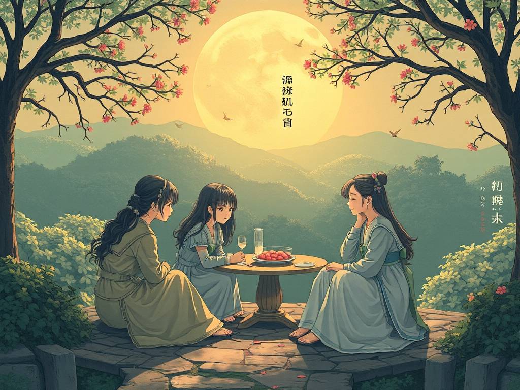 巨蟹座的女生好吗?(1)