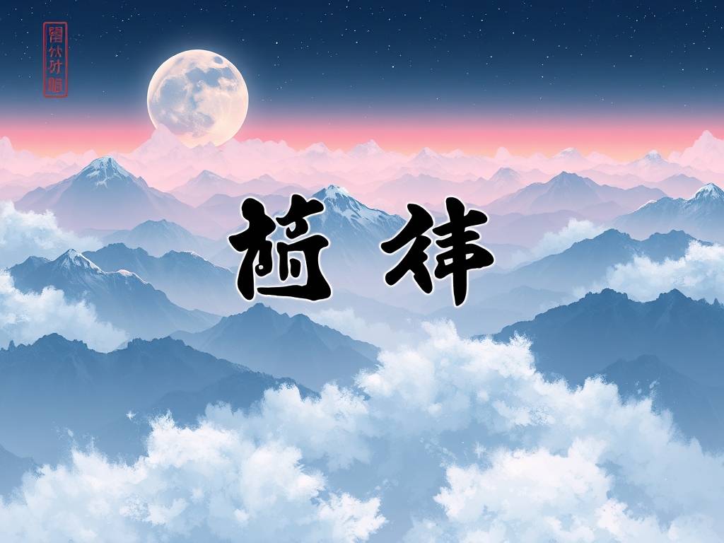 属鼠人的小名