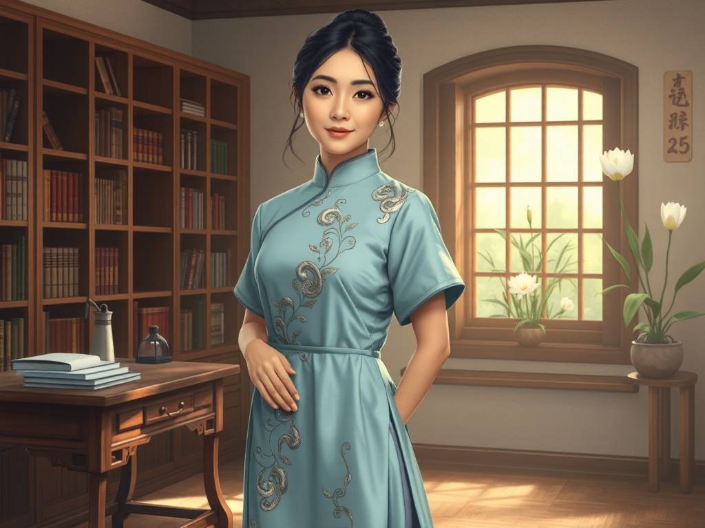 十二星座处女座的衣服怎么画