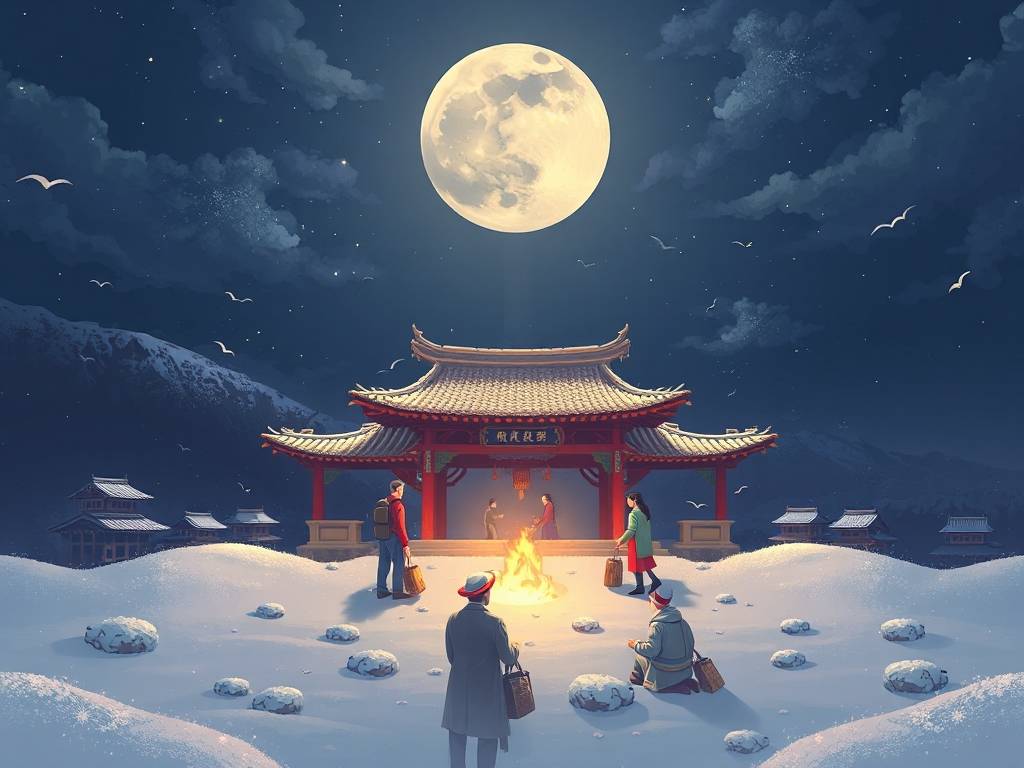 摩羯座的人缘很好吗