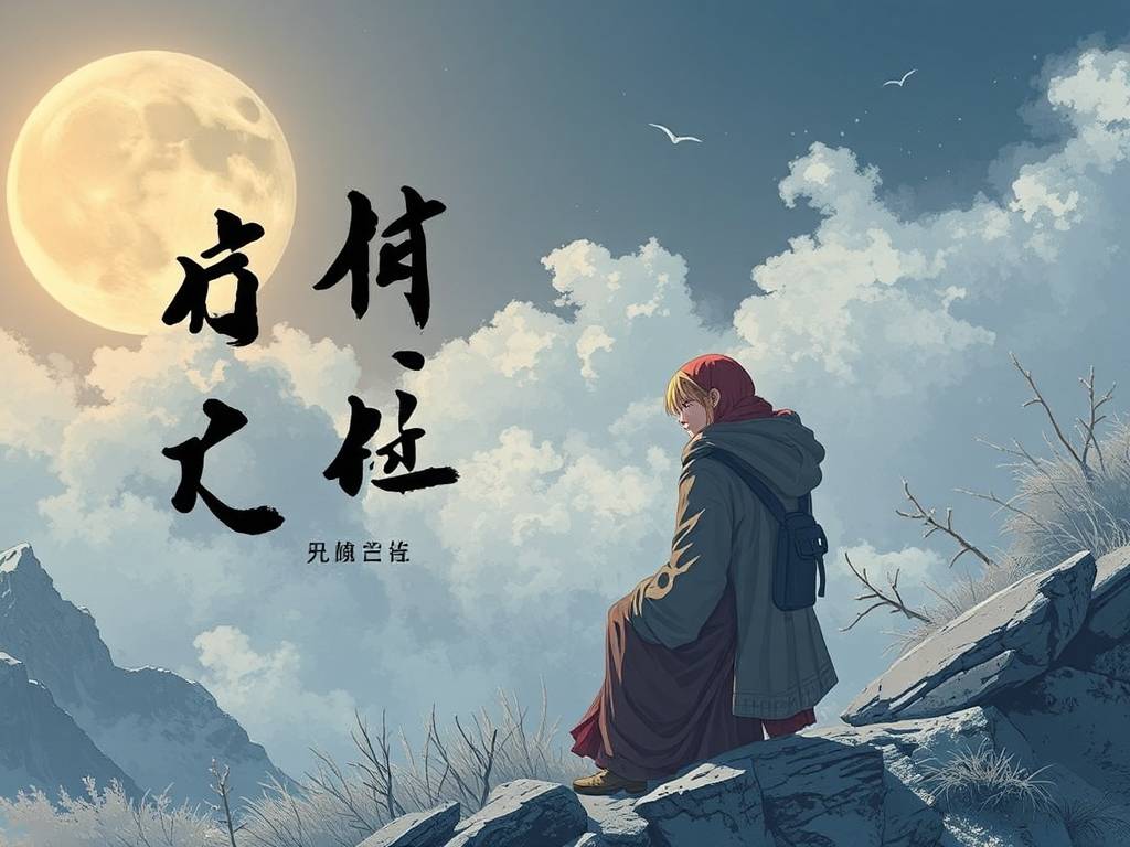属龙的巨蟹座男人一生的运势(1)
