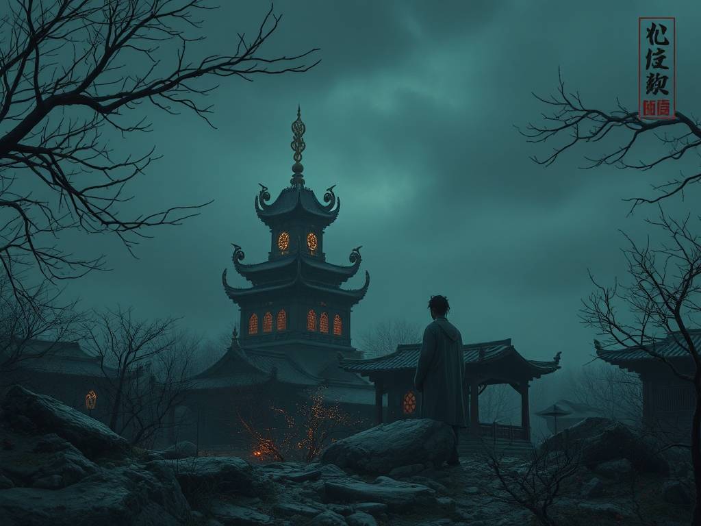 属龙的巨蟹座男人一生的运势