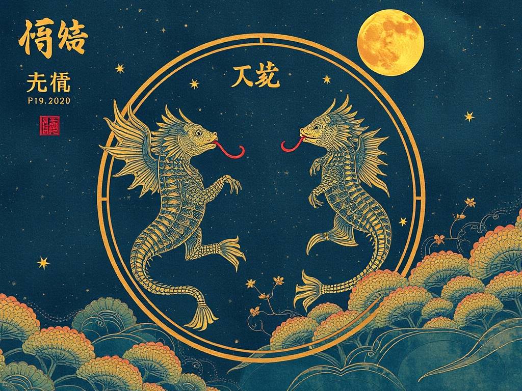 双鱼座的真实星座是什么(1)