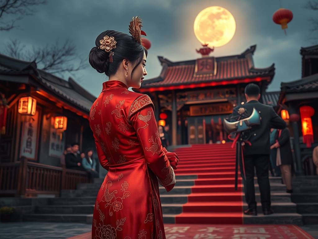 属鸡女人的婚配
