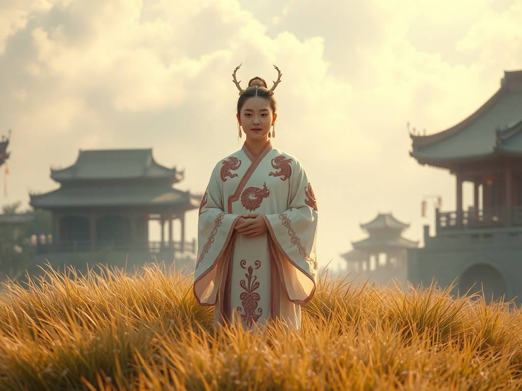 属龙的人善良