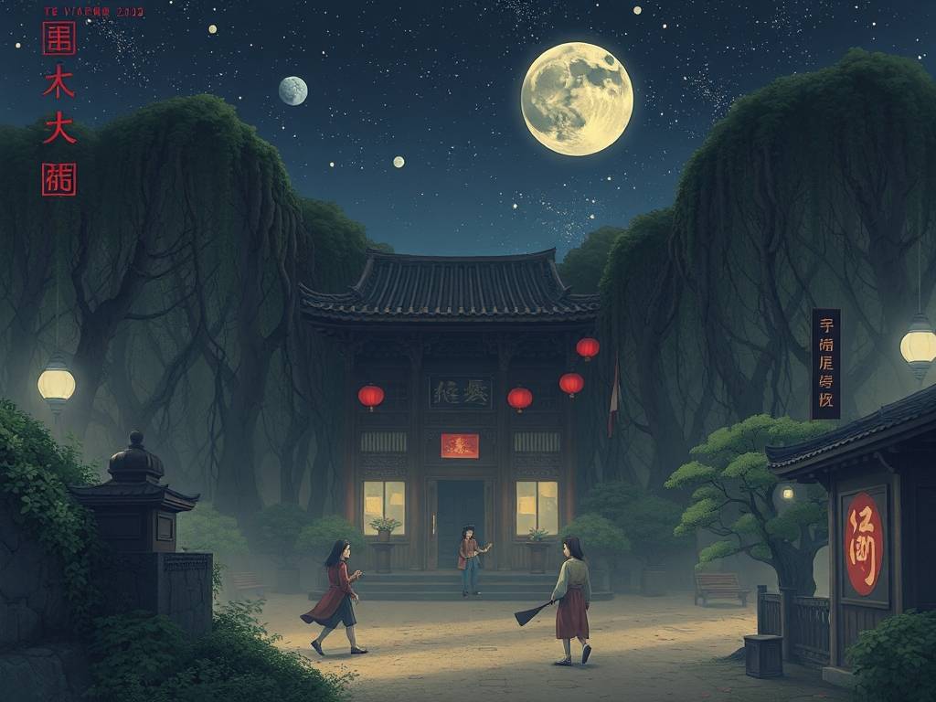 属蛇人厉害吗?(1)