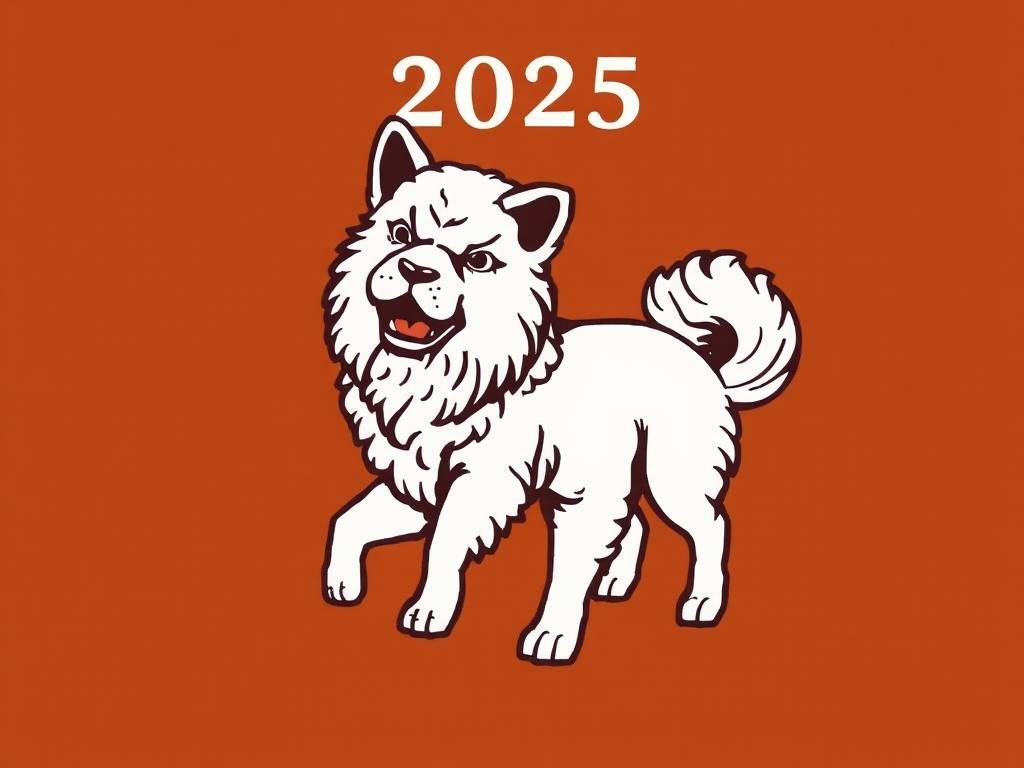 2025年属狗人的全年运势1982出生女(1)
