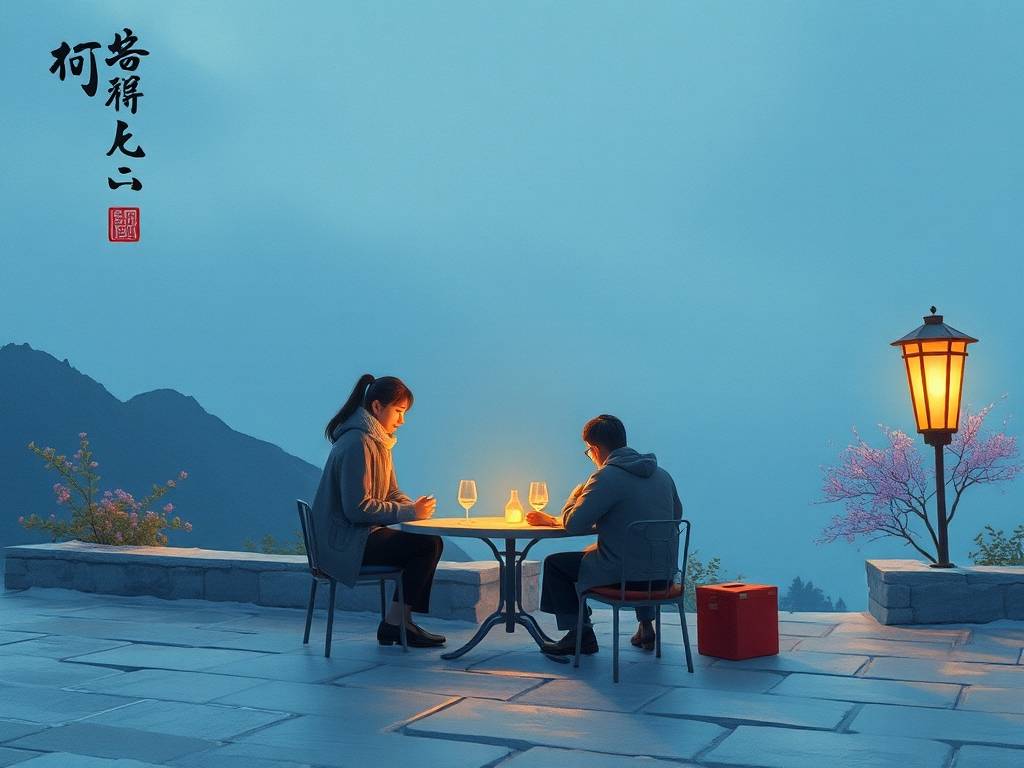 男女属马合不合(1)