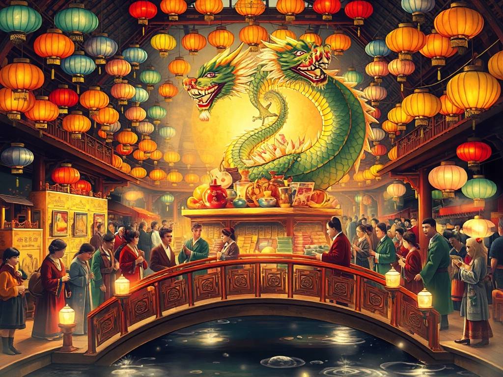 属龙旺财的颜色