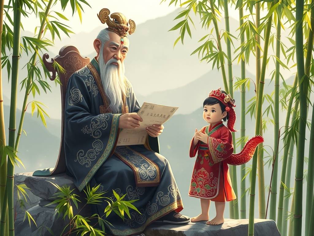 属龙人今日运势神巴巴(1)