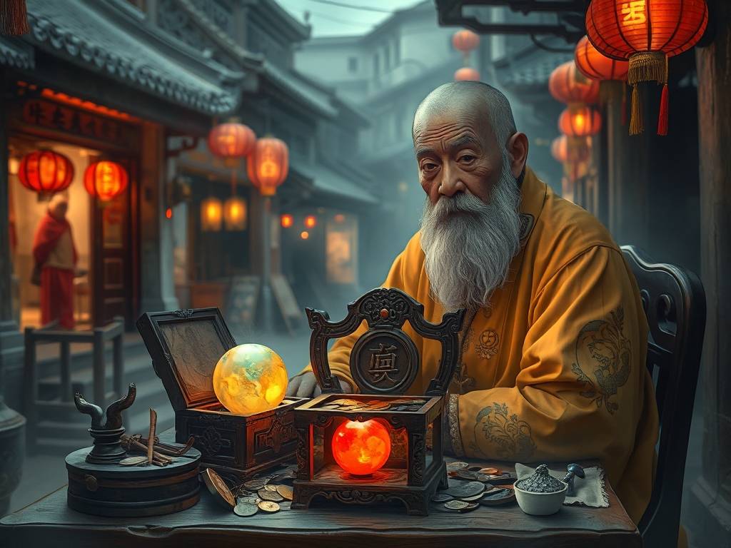 宁波算命民间高人