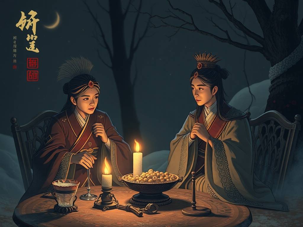 属兔的人能不能吃兔子(1)