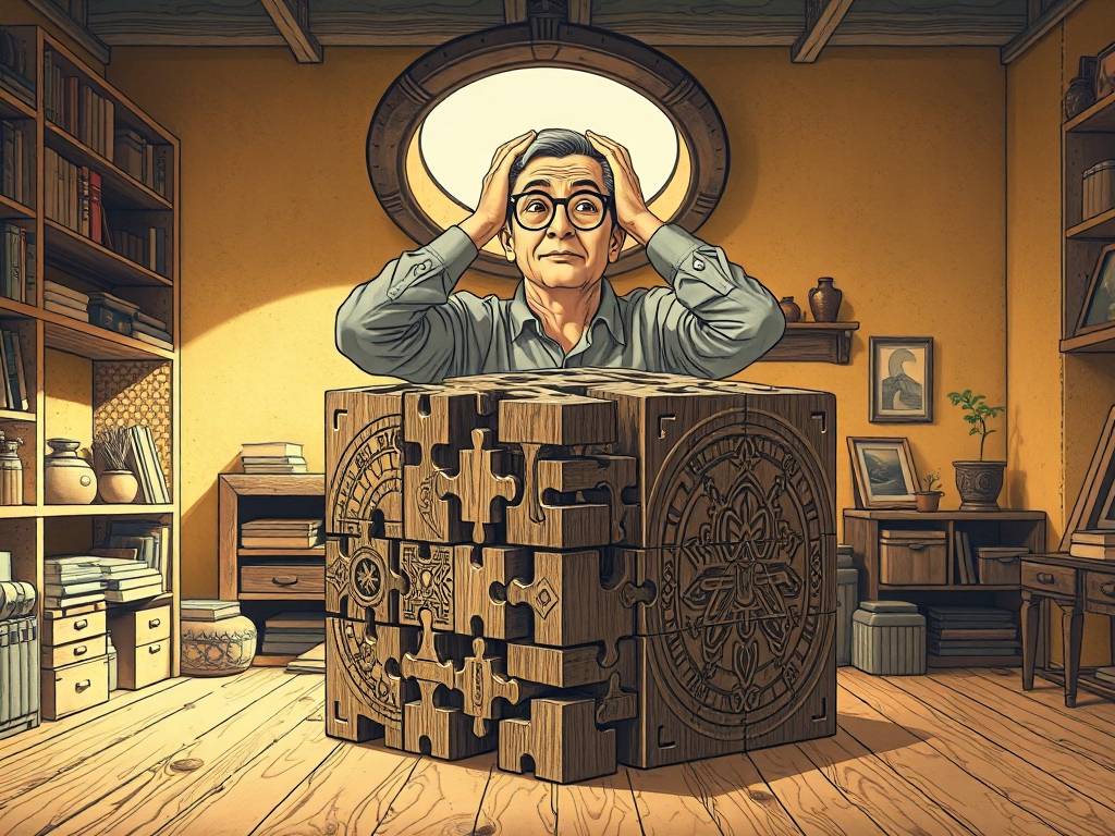 逆向思维的经典例子(1)