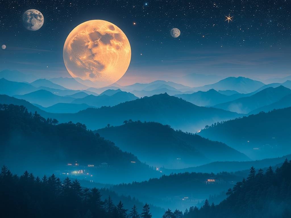 天蝎座变身魔法口诀