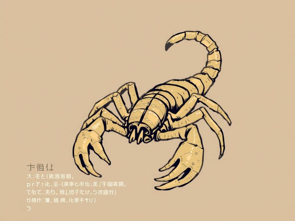 天蝎座变身魔法口诀(1)