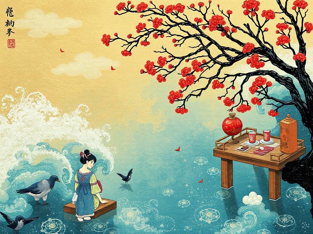双鱼水瓶座结婚纪念日说说(1)