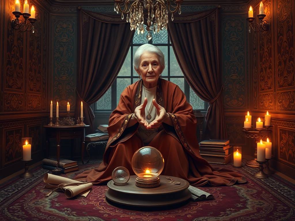 看手相真的能看出一个人的命运吗(1)