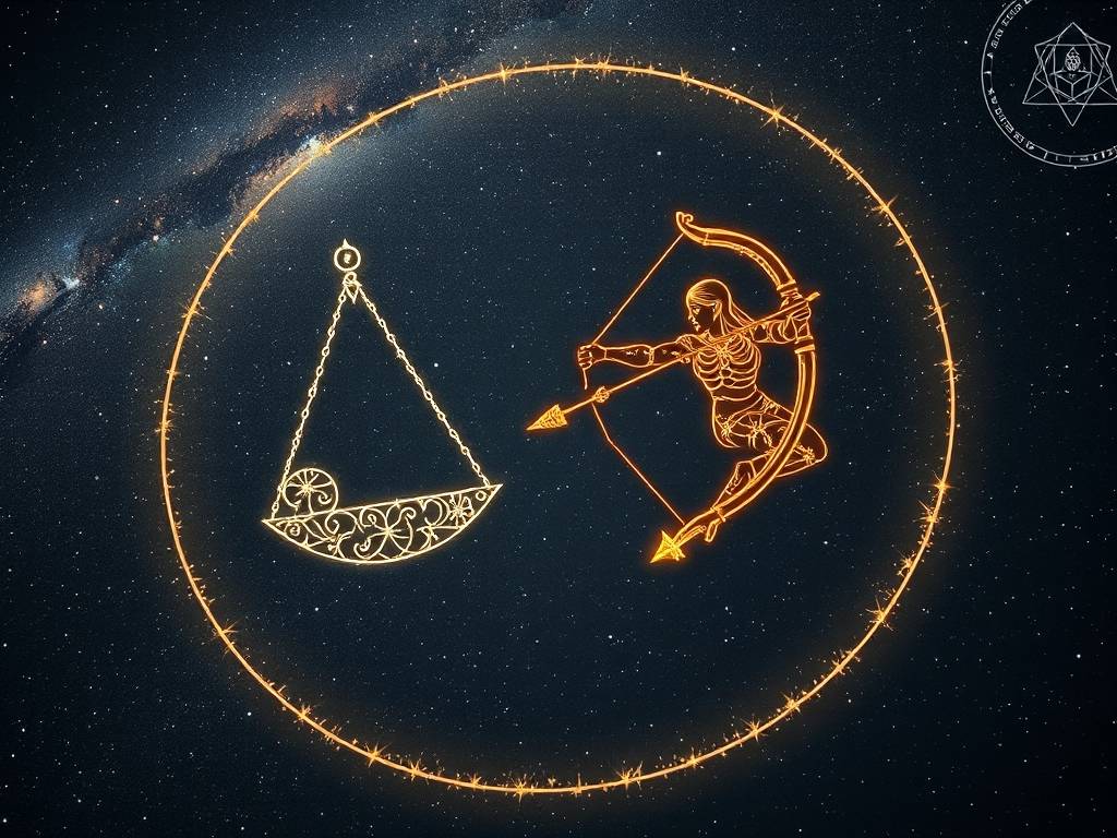 与天蝎座配对的星座