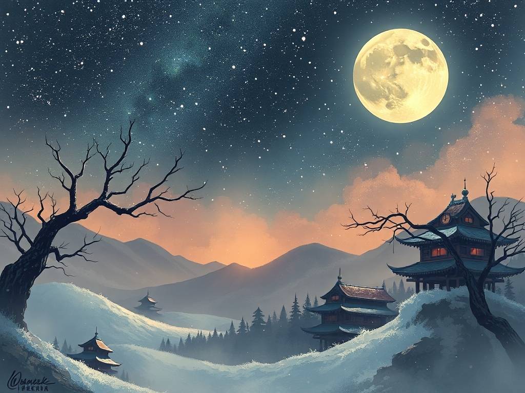 天蝎座年底运势如何